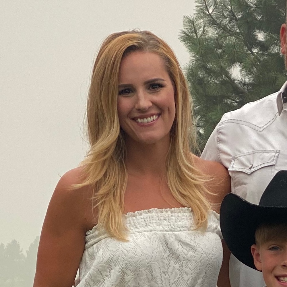 Meet your Posher, Jennilee